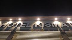 Hotel Kismat Kathiyavadi