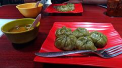 Big Fat Momos