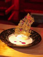 FLASHBACK (Cafe-Lounge-Eatery)