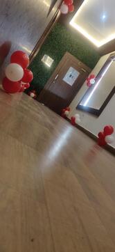 Yaariiyaan Restaurant