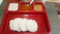 Mahalaxmi Tiffin Centre