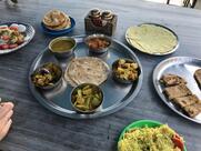 MH Guest House & Restaurant