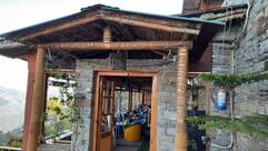 ALhito Cafe & Resort