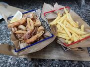 Bistro Smeraldo da Bay - Lugano