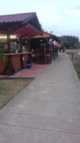 Pizza & Burger Bar Obelix