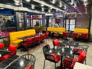 Restaurant Pepper Grill ® Gonesse