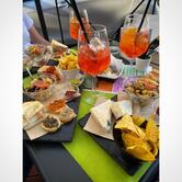 DB Bar Tabacchi ~ distributore H24