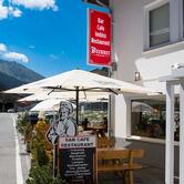 Imbiss Bar Rosticceria Brennero...pizzeria