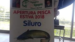 Laghetto Sgagna