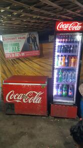 Pandit ji tea stall delapeer