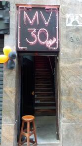 Centro de Lazer MV30 Club