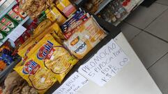 Padaria Além do Pão