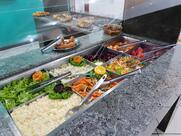 Restaurante Mercosul