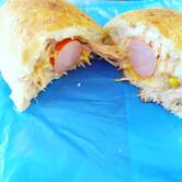 Lanches Bom Gosto (Barraca Do Adalto)