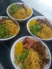 Restaurante Fogão e Brasa