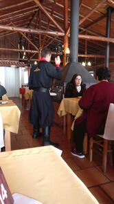 Churrascaria Costelão Gramado