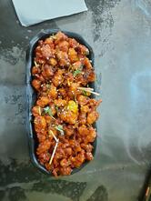 Hotel Sri Balaji's Eat street