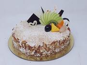 MRA Bakery (Peringathur)