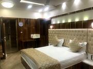 Hotel Sheratone Mount Abu