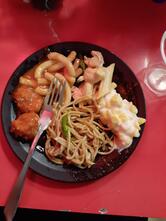 Wild valley's pizaa mehsana