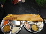 Anna South Indian Dosa