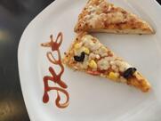 Pomo's Pizza - Patan