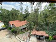 Serene Mist Resort/Homestay Chikmagalur