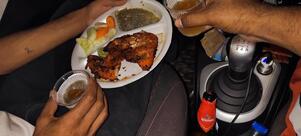 Neeta's Chicken & Fish Corner