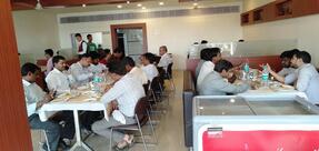 hotel godavari pure veg restorent