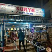 Surya Fast Foods