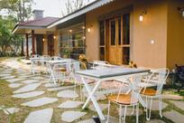 MISTY MOUNTAIN PLANTATION RESORT