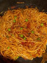 Bhagwati Restaurant Bara Bazar