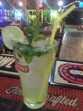 Sai Family Restaurant and Bar, Arpora, Bardez