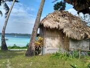 Eco Villa Palm Beach Resort