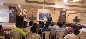 Shuddh Shree Pure Veg Family Restaurant