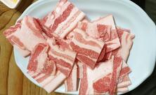 금복식육식당