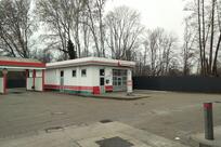 star Tankstelle