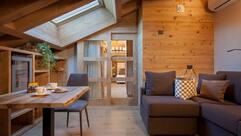 Hotel Salvadori Val di Sole