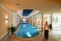 Hotel Victoria Torino