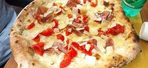 Pizzeria Madre Flora