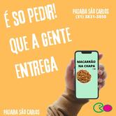 Panificadora São Carlos