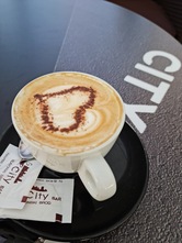 Caffe bar "City" Sl.Brod