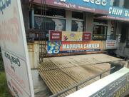 Madhura Canteen