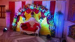 Paharpur Mishthan Bhandar