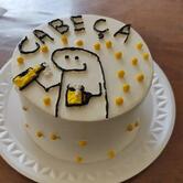 Mel Bolos Confeitaria Criativa