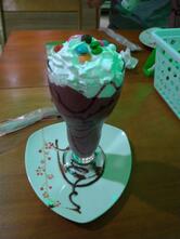 Frutos de Goiás Comodoro-MT