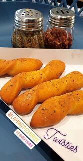 La Pino'z Pizza Junagadh