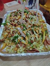 Mr. Sabor