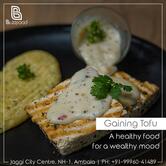 Buzzfood Diner's Cafe