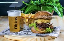 Rota 602 Hamburgueria , pastelaria e massas